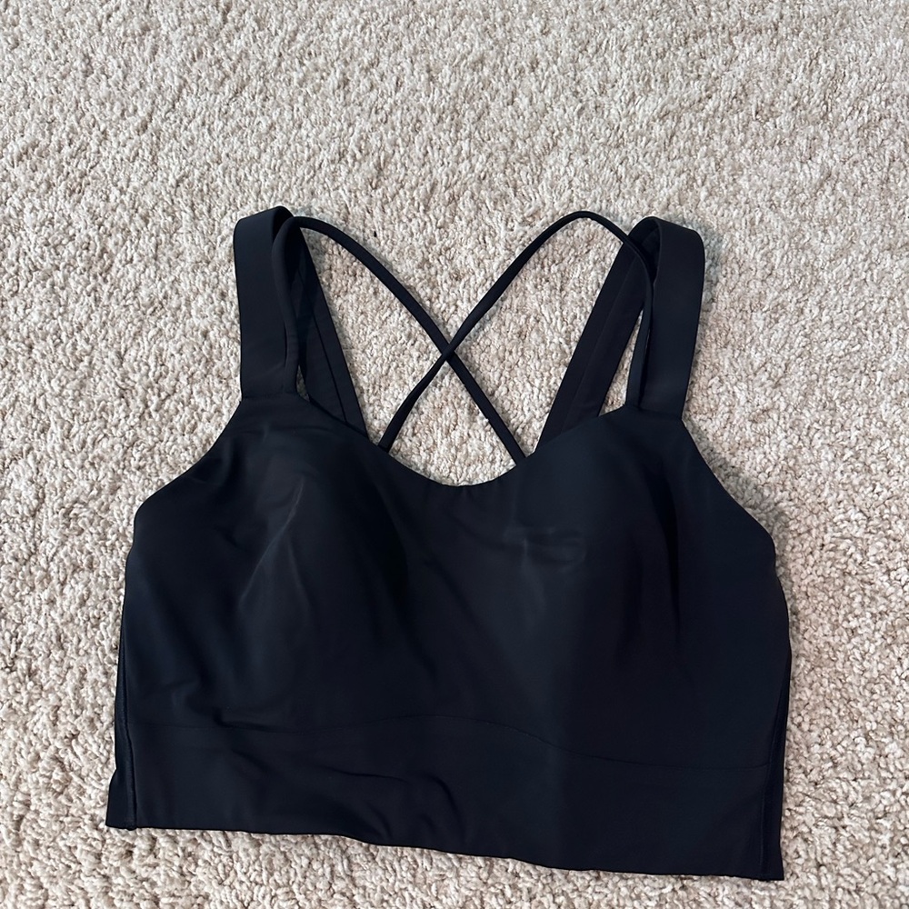 Lululemon Like a Cloud Longline Bra (D/DD)